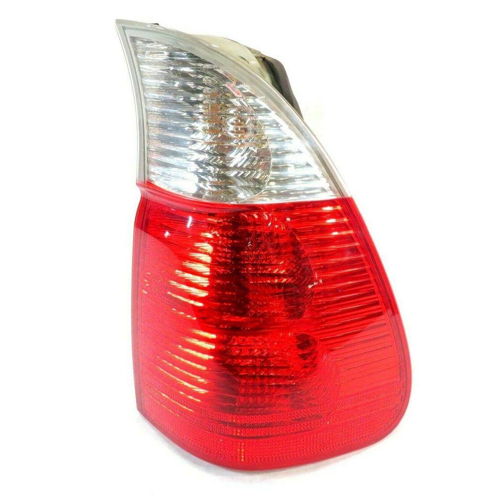 2004-2006 BMW X5 E53 RH Passenger Side Panel Taillight Brake Light Stop Lamp